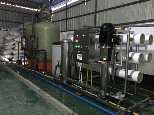 水厂bob线上官网(中国)有限公司，贵州桶装水处理设备