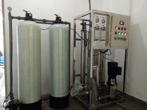 贵州学校直饮水设备，bob线上官网(中国)有限公司厂家